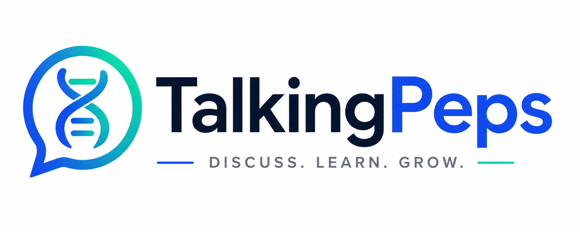 TalkingPeps